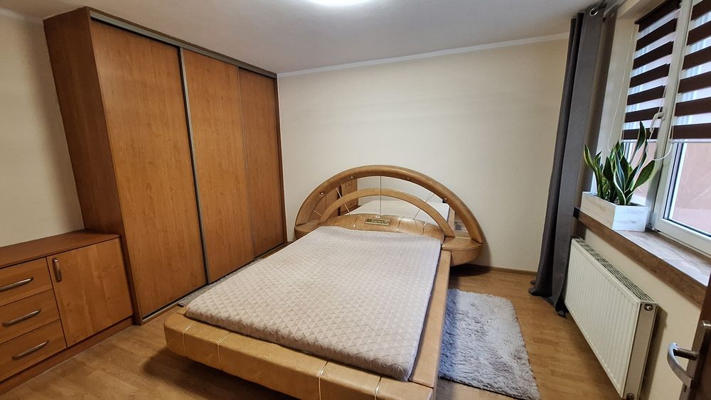 Mieszkanie na parterze z balkonem, bezpośrednio ...