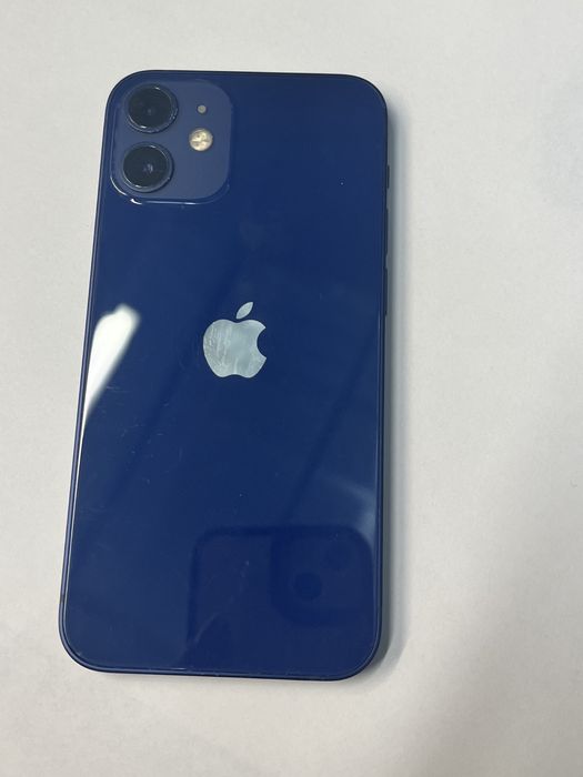 Iphone 12 mini64 GB