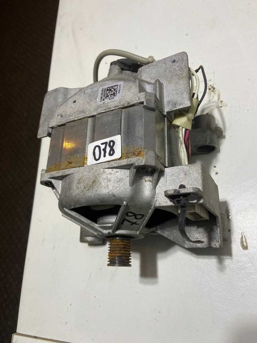 Silnik WELLING HXGK1L.52 do pralki Polar, Whirpool