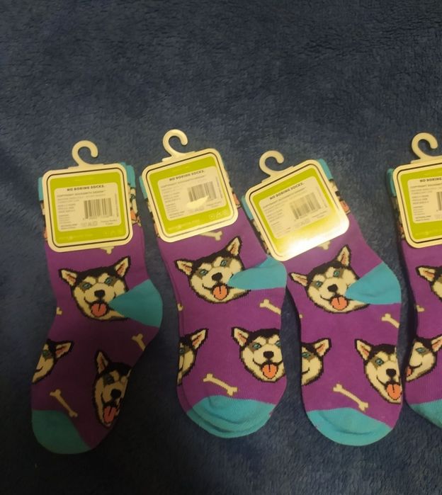 Носки дитячі. 12 см