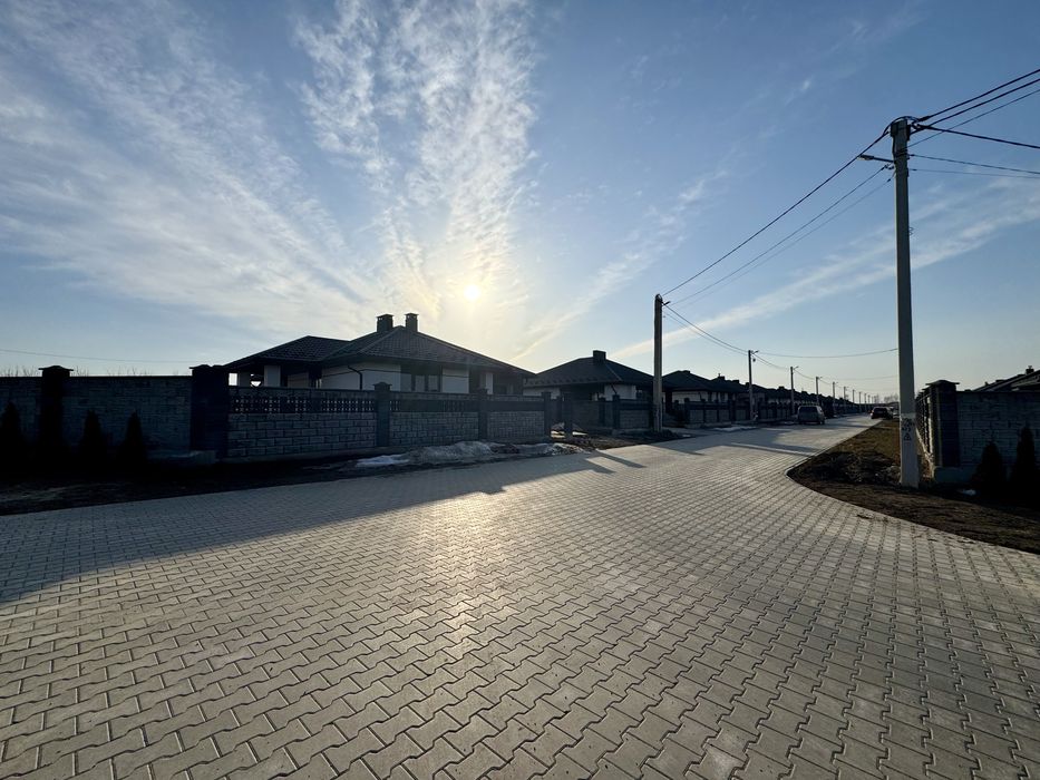 Продаж Американки 105м² 86000$