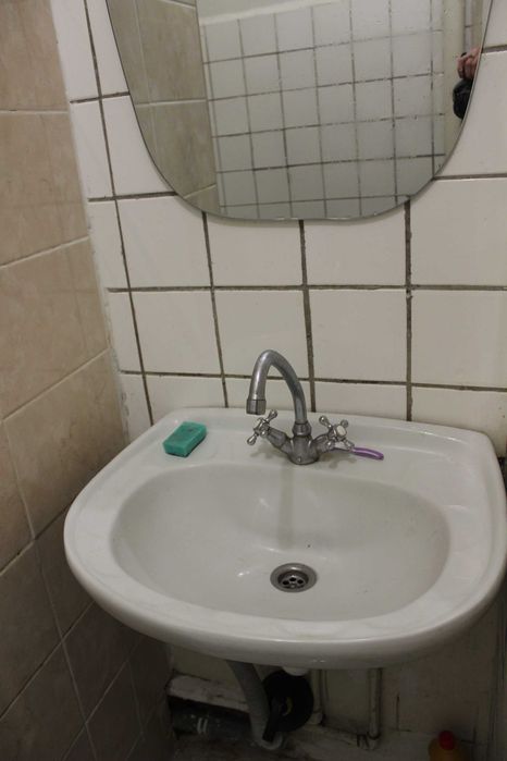 Хостел с мебелью и уютом, недалеко метро Черниговская!