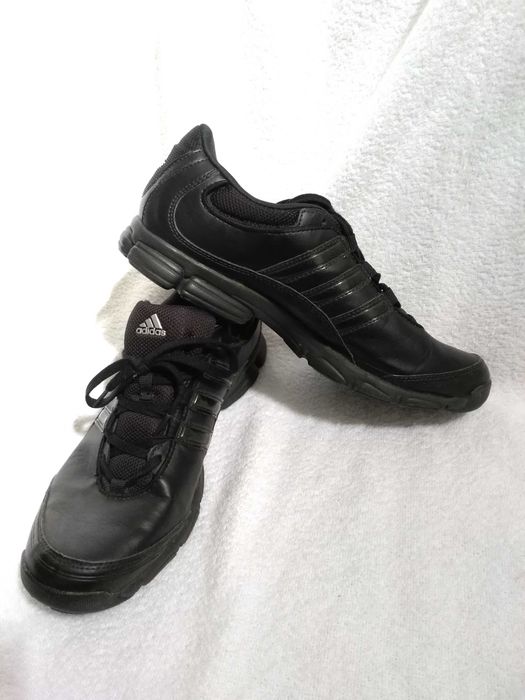 Ténis senhora Adidas - como novos
