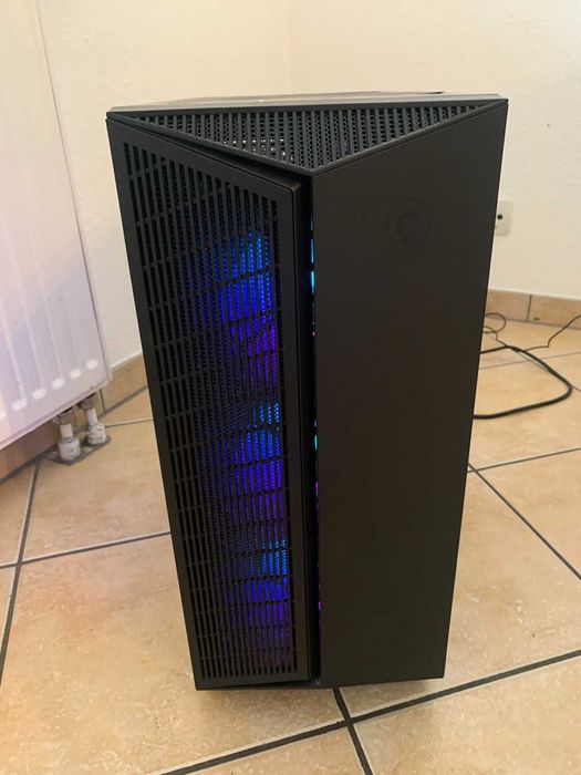Core i9-11|AsusPrime Z-590|32GB DDR4|GeForce GT1030 2GB|1 TB SSD|Torba