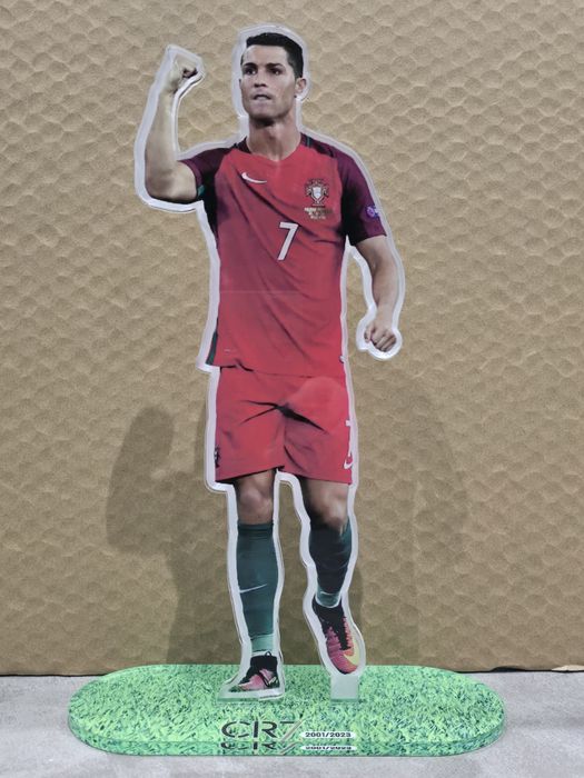 Peças Ronaldo Carreira