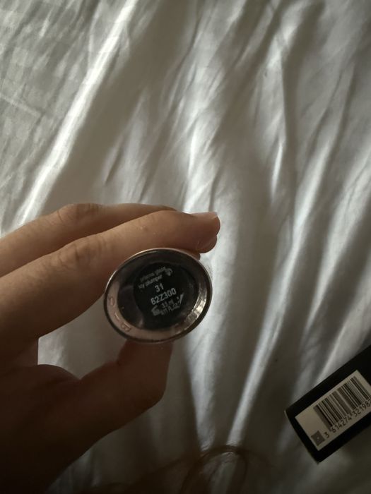 Prisma Glass Icy Plumper від Giorgio Armani