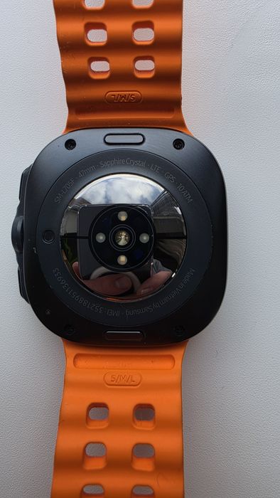 Samsung Galaxy Watch Ultra 2 2025 64gb