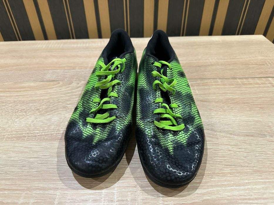 Футзалки Бампи  Adidas