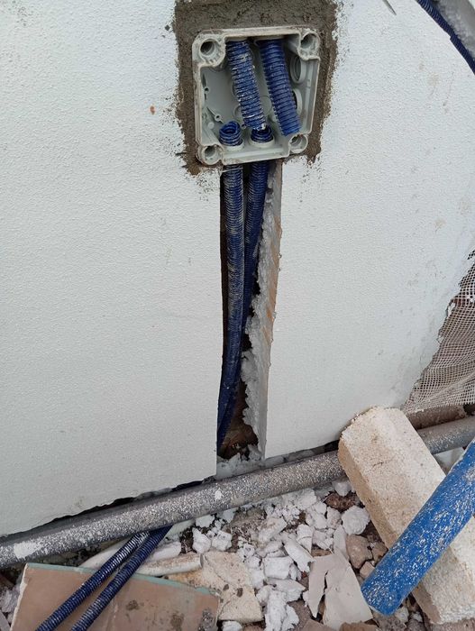 Vídeo Porteiro WIFI Comelite Bticino E Fermax(COM INSTALAÇÃO)Conectado