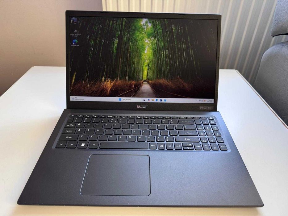 Laptop Acer Extensa EX215-32-C8DC 15,6" 16GB RAM 256GB Dysk SSD Win11