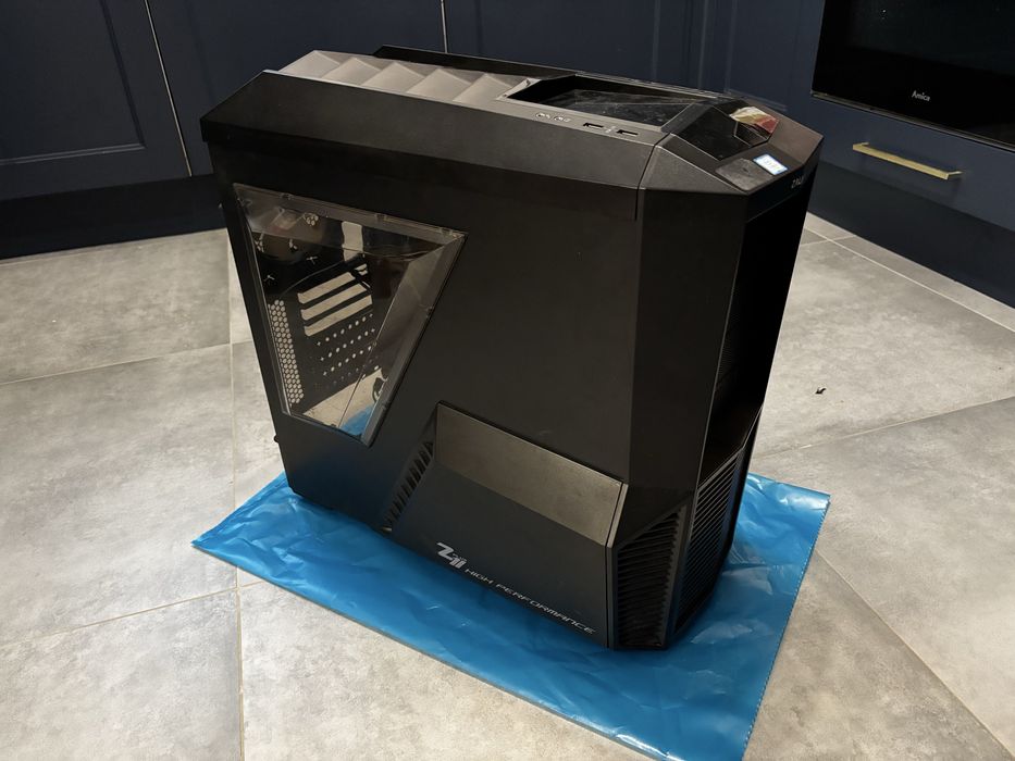 Obudowa zalman z11