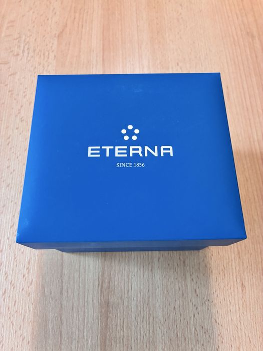 Eterna Artena swiss made