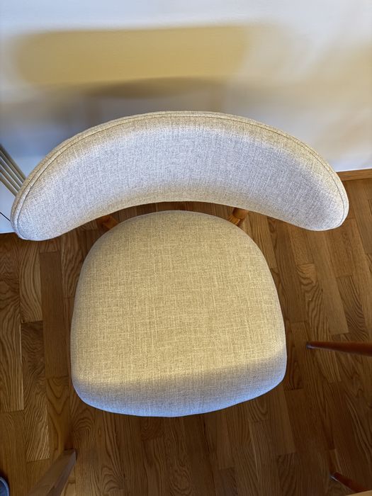 Cadeiras Mesa de Jantar