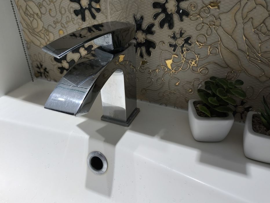 Meble łazienkowe Imandra