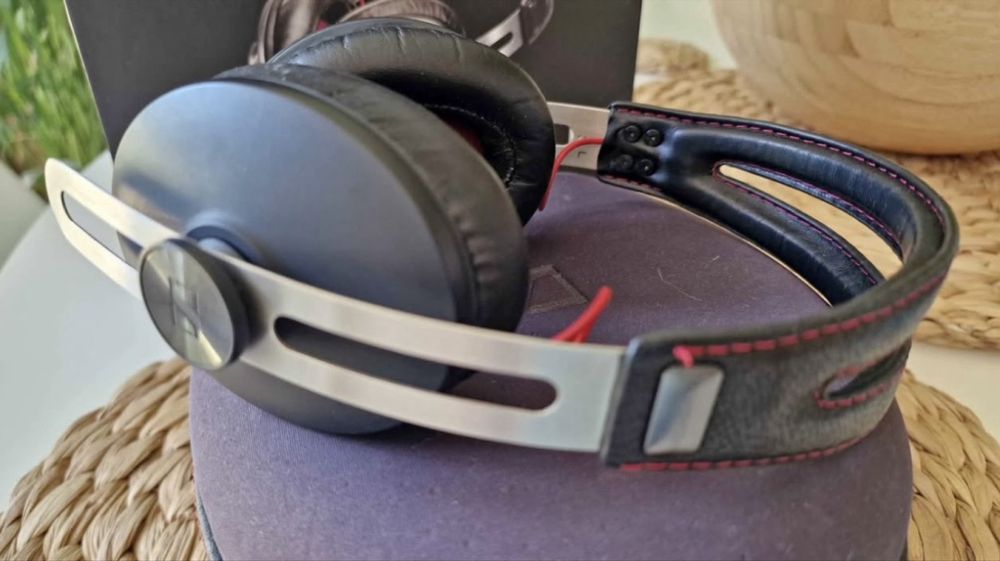 Słuchawki Sennheiser Momentum