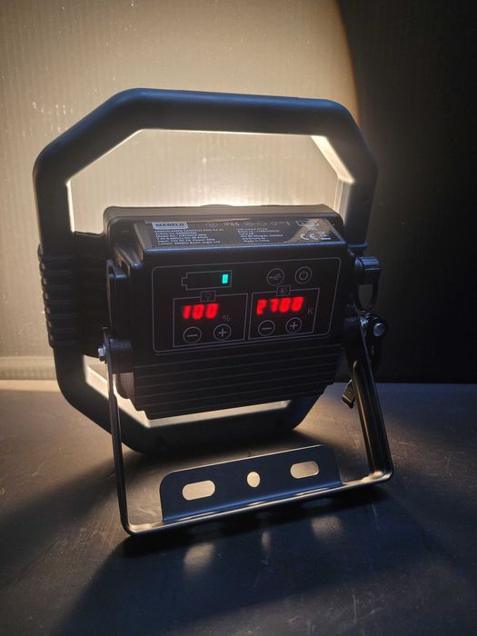 Lampa robocza Canopus 3000 RE Mareld