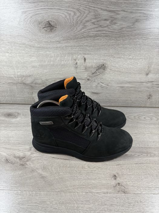 Timberland чоловічі ботінки 40 розмір