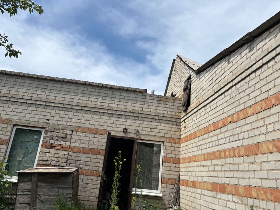 Продається будинок