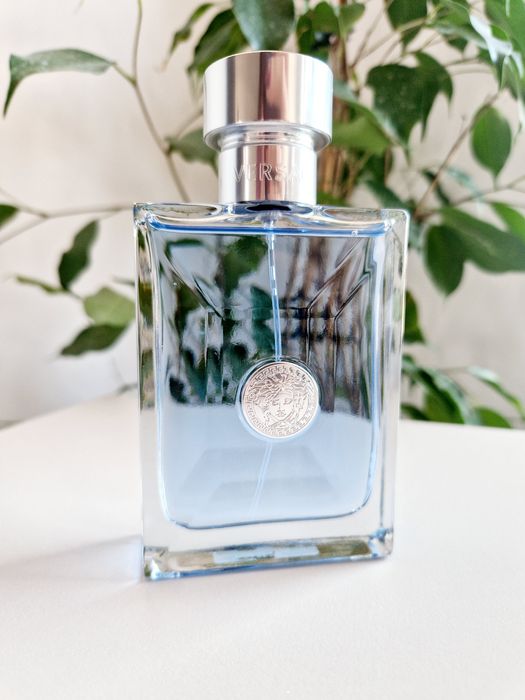 Versace Pour Homme