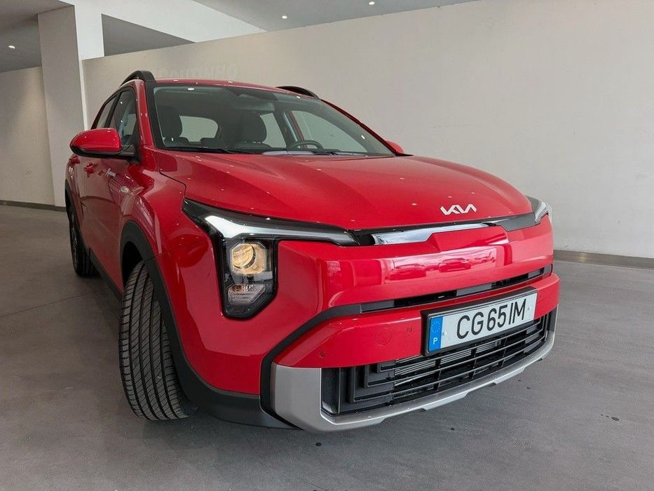 Kia Stonic 1.0 T-GDI Drive