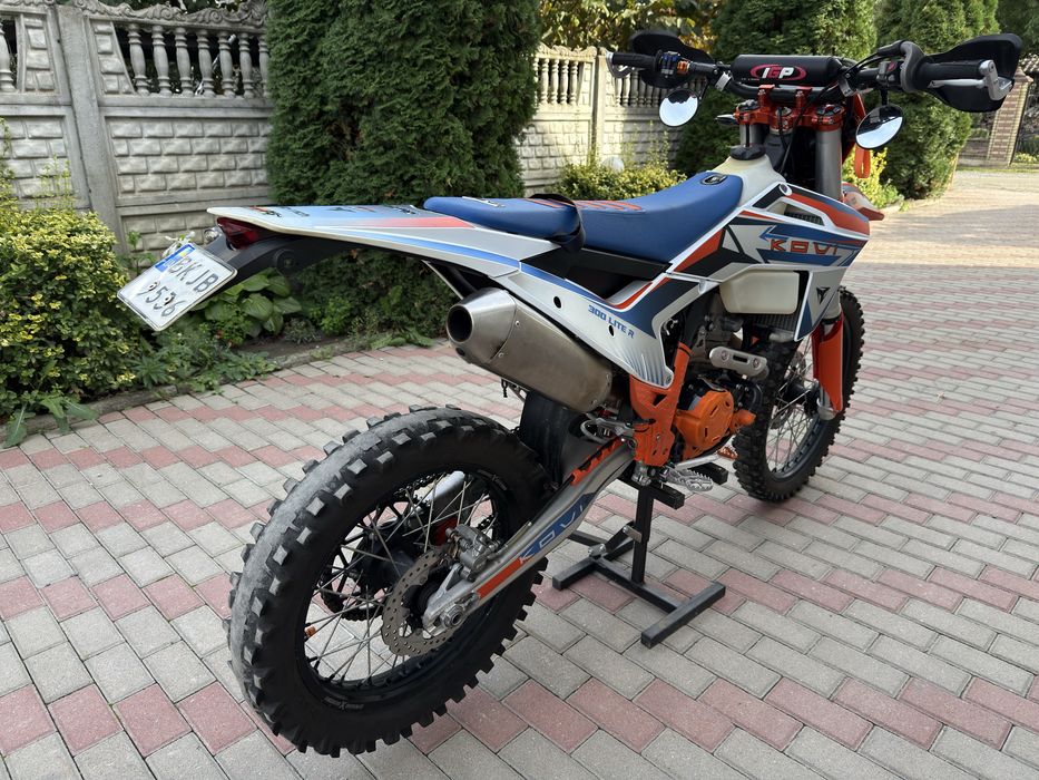 Kovi lite 300r 2026
