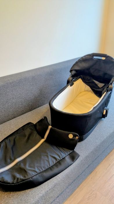 Alcofa CYBEX Cot S