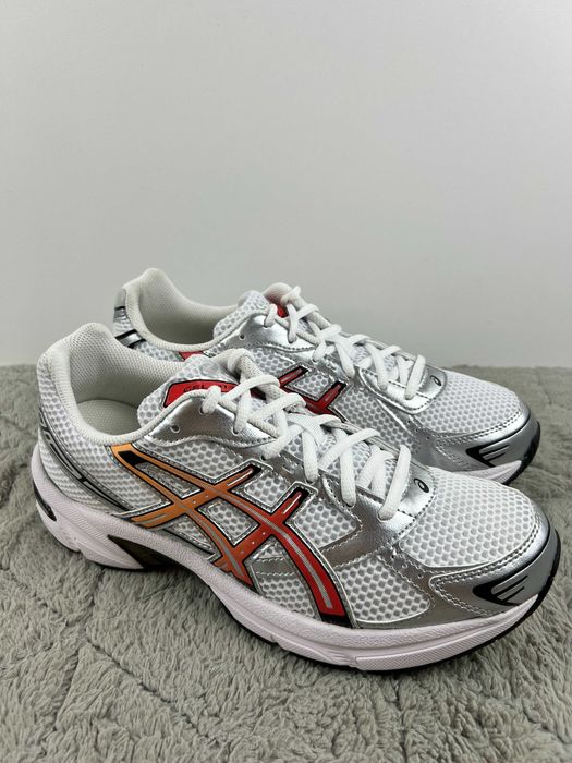 Buty męskie sportowe Asics Gel-1130 Red Snapper 42