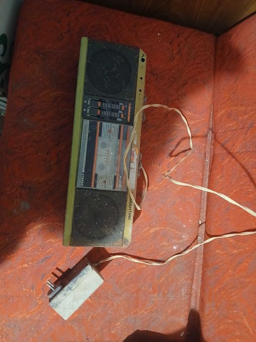 Продам радіодеталі