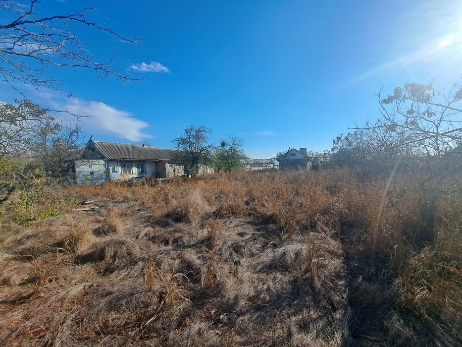 Дом, свет вода газ, 51 сотка!