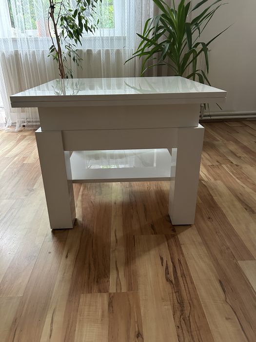 Stolik kawowy /ławostół