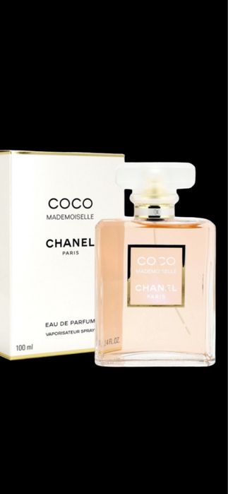 Парфумована вода Chanel Coco Mademoiselle 100ml