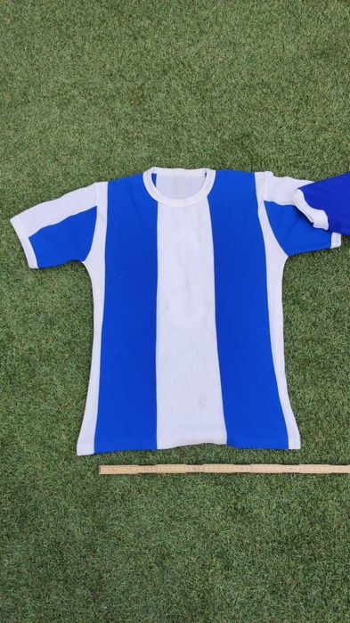 Camisolas Futebol Porto Antigas