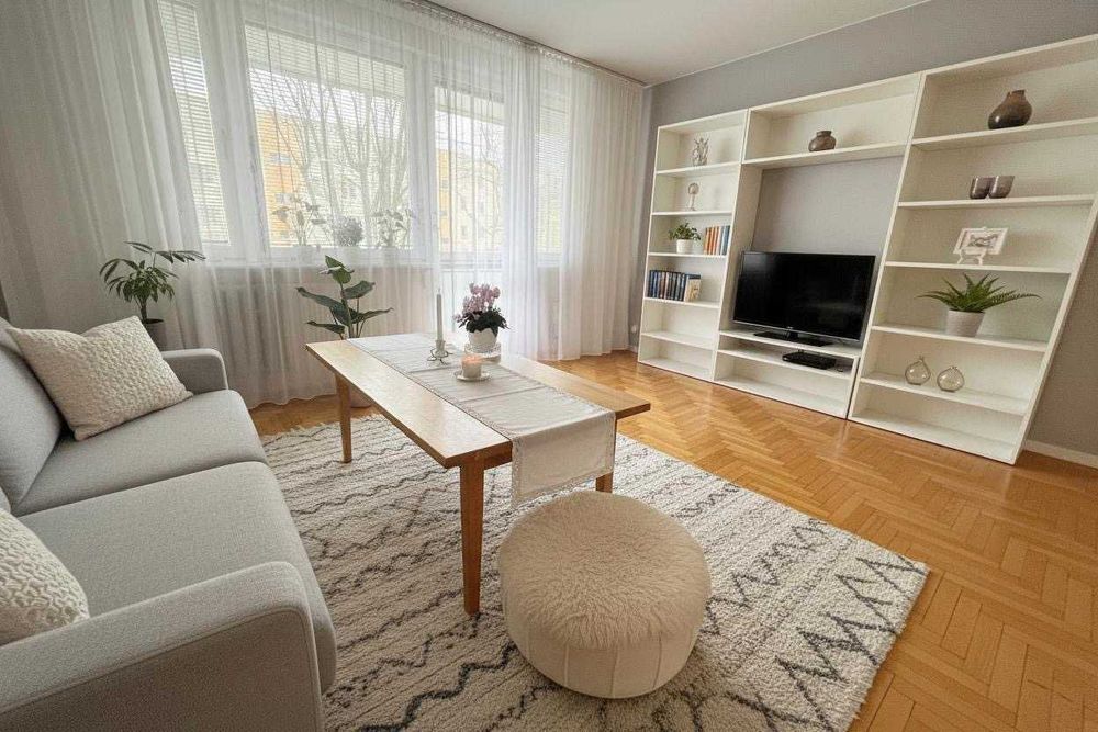 3-pok. w Prokocimiu  na sprzedaż!