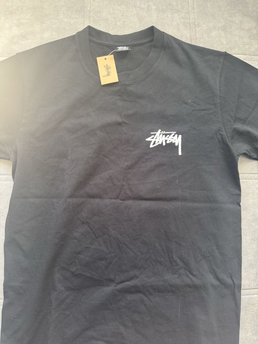 Stussy Tshirt koszulka New M