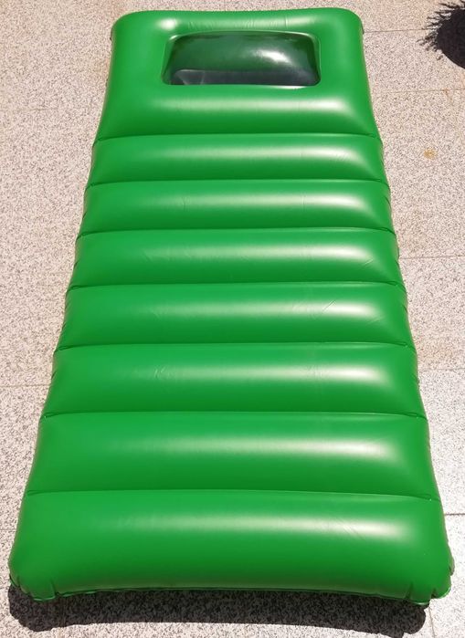 Colchão insuflável de piscina ou praia- NOVO