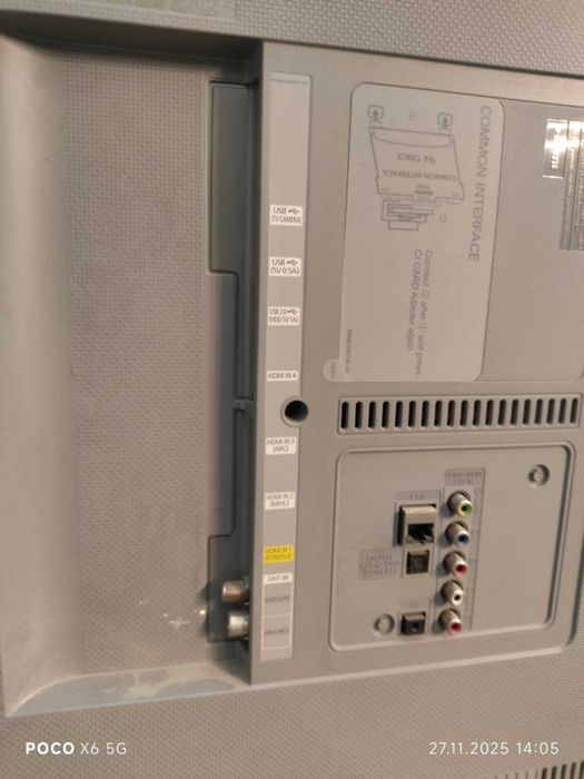 Samsung UE55J5500