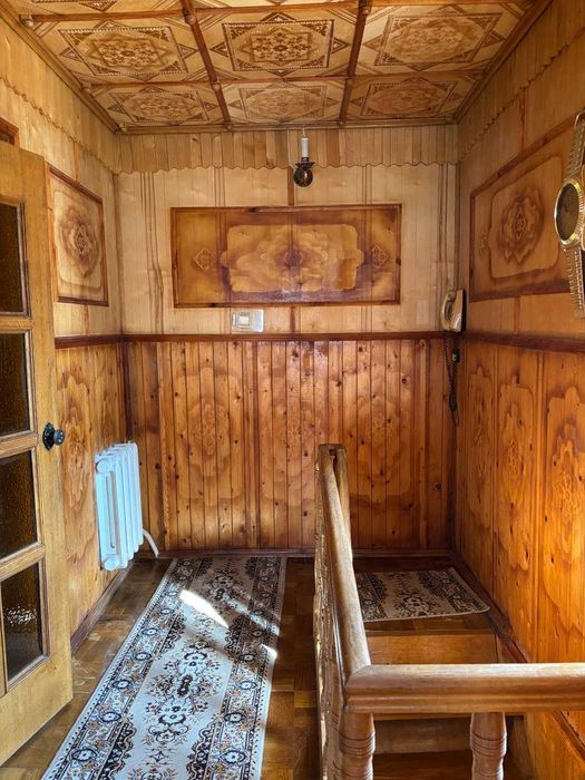 Продам житловий будинок с.Городище