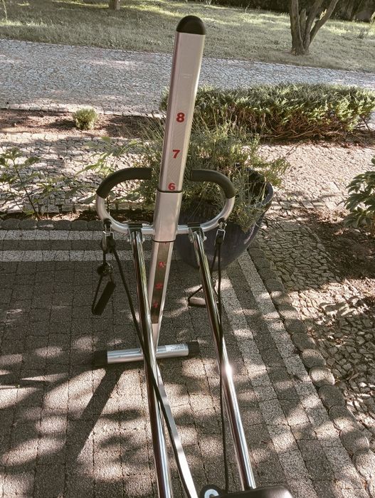 Ławka Body Coach-Super !!!