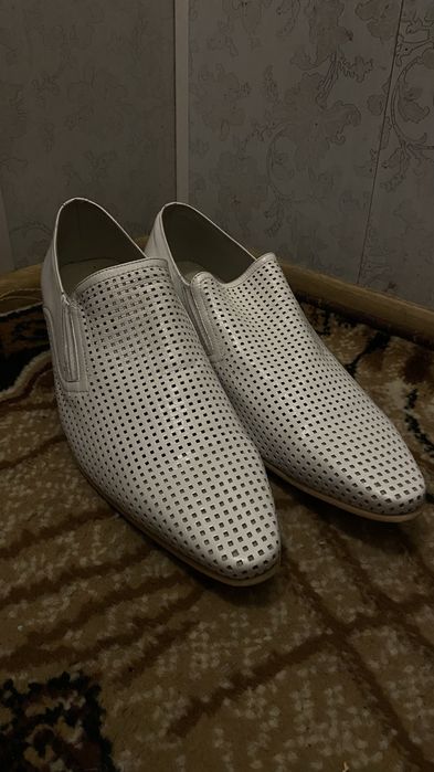 Туфли мужские Carvari