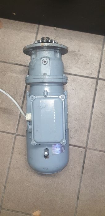 Motoreduktor  polecam!!