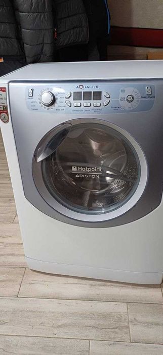 Пральна машина Hotpoint Ariston