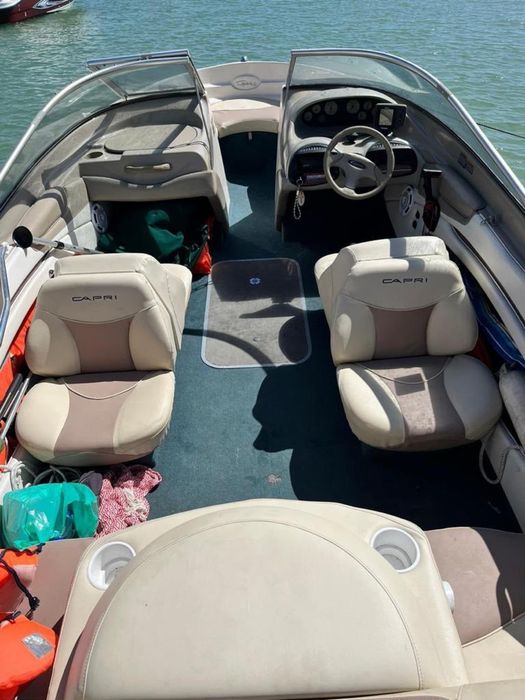 Barco Bayliner Mercruiser