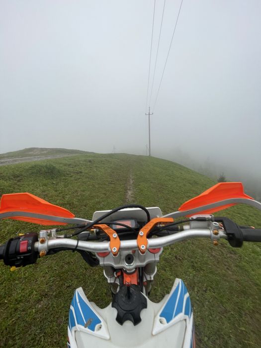 Кайо к2 у ідеалі з кастом фарою