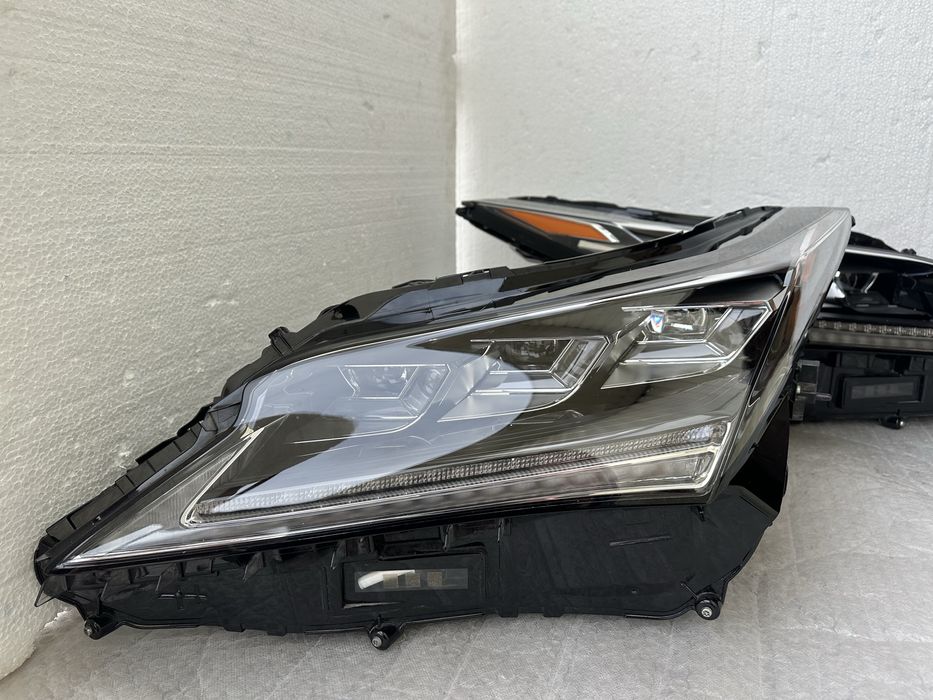 Фара Lexus RX AL20 фари  15-19