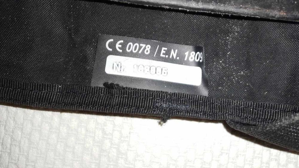 Компенсатор плавучості Beuchat