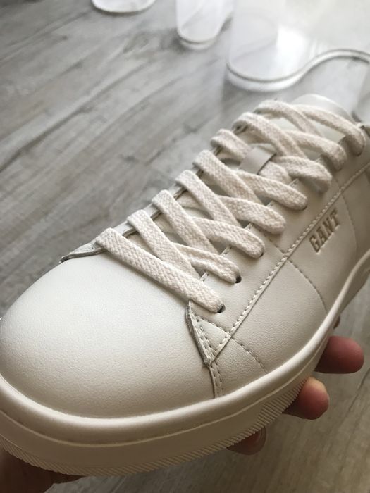 Чоловіче взуття GANT розмір 42