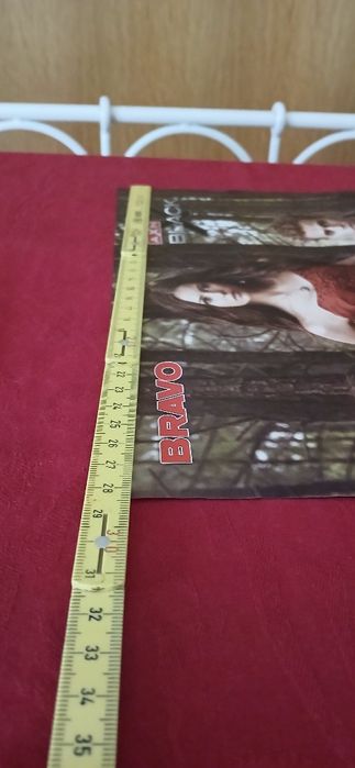 Poster The Vampire Diaries