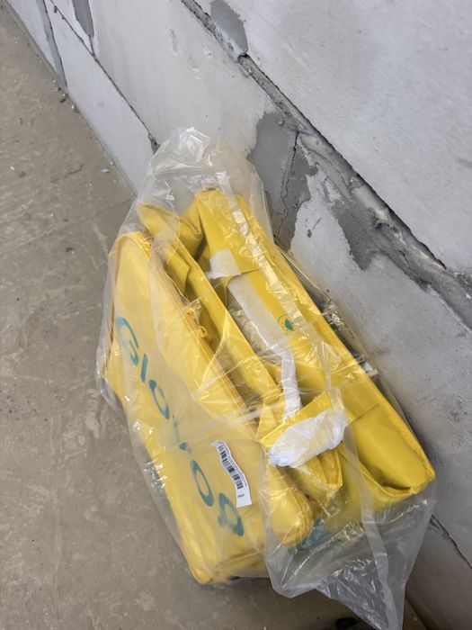 сумка глово glovo