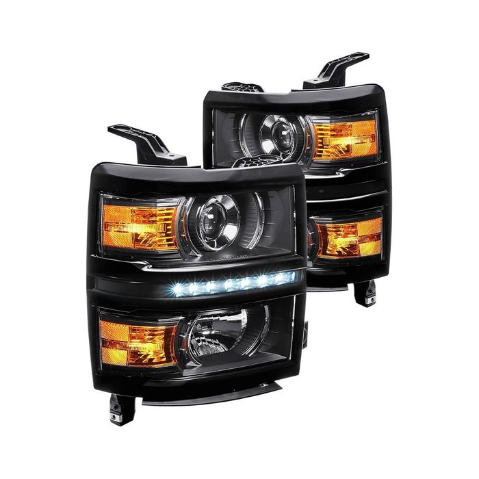 Lumen® - Custom Headlights