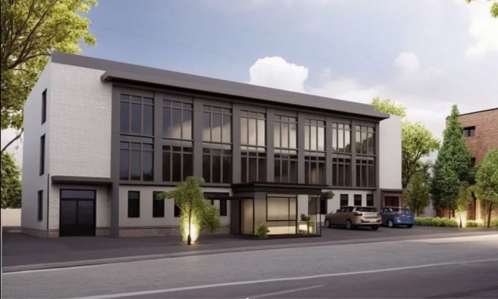Продам 3-кімнатну квартиру в новобудові (р-н Кірово)